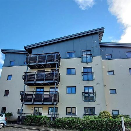 Holiday Home Swansea Exterior foto